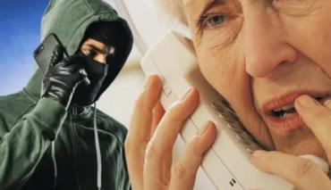 Аферисты похитили у минских пенсионеров 50 тысяч рублей, играя на страхе