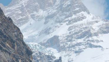 Альпинистки из Беларуси пропали в Турции