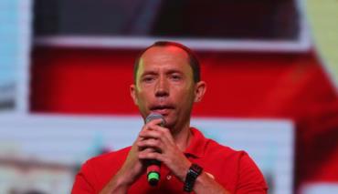 Глава КПБ Сыранков: Запад должен отменить санкции в отношении Беларуси