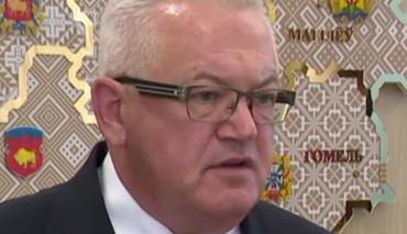 Глава ЦИК РБ Карпенко: избирательная система страны работает на укрепление суверенитета