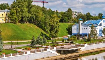 Гомельская область и Приморский край планируют расширить сртрудничество регионов 