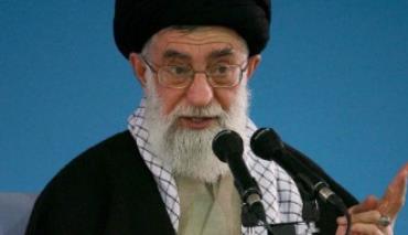 Иран официально подтвердил гибель Али Хаменеи