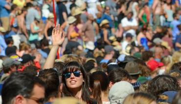 Как выросло население Земли за прошлый год