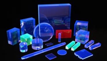 Как заставить космос светиться? Ученые создали материал, который видит невидимое