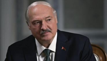 Лукашенко дал «Аль-Арабии» развернутое интервью: о мире в этом году, контактах с Западом и неприемлемости эскалации