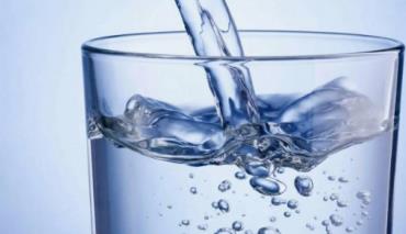 Минск полностью перешел на артезианскую воду