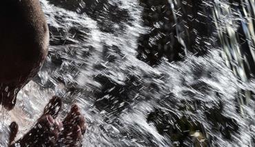 Минск полностью перевели на артезианскую воду