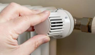 Минские тепловые сети повышают температуру в магистралях из-за морозов