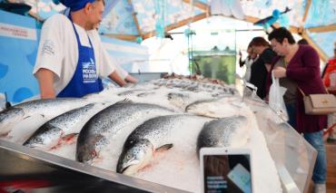 Москва приглашает гостей из Беларуси в гастрономическое приключение