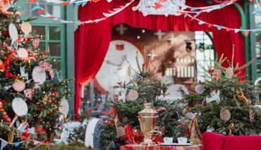 Москва приглашает на Масленицу – праздник вкусов, традиций и зимнего волшебства