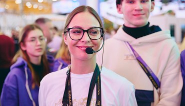 Начался прием заявок на участие в новом сезоне международного конкурса «Проводники смыслов. Экскурсоводы Победы» 