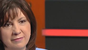 Наталья Кочанова провела рабочую встречу с работниками РНПЦ имени Александрова 