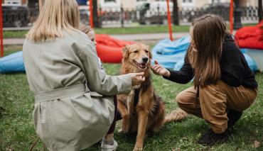 «Пасхальный дар» приглашает белорусов в Москве: время для добрых дел