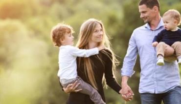 Порядка 90 % белорусских семей довольны своей жизнью