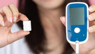 Специалисты из Финляндии доказали простой способ борьбы с диабетом 