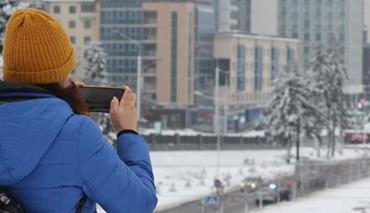 Свыше 15 тыс. жителей Европы посетили РБ с помощью «расширенного безвиза»