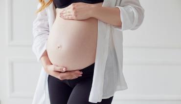 Ученые находят связь между стрессом матери и развитием ребенка