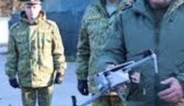 В 2025 году в Беларуси начнут обучать пилотов дронов 