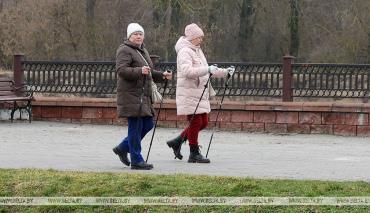 В Беларуси средний размер пенсии по возрасту неработающего пенсионера в мае составит Br705
