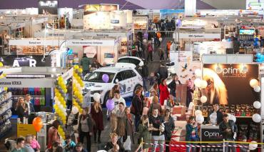 В Минске пройдет международная pet-friendly выставка зоотоваров и услуг «МирЗоо»