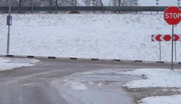 В Минском регионе нарастили объемы ремонта дорог